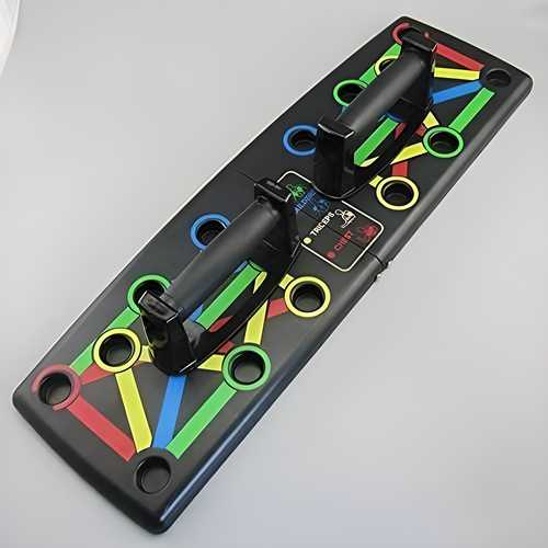 Foldable Push Up Board For Exercise